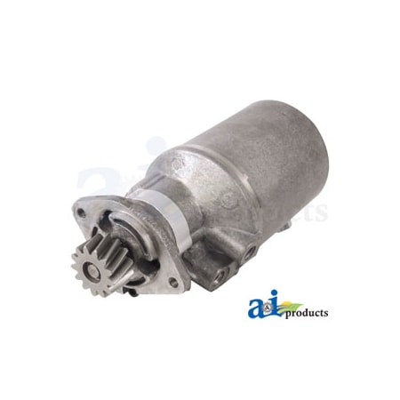 A & I Products Pump, Power Steering 6.3" x6.5" x13.5" A-523090M91